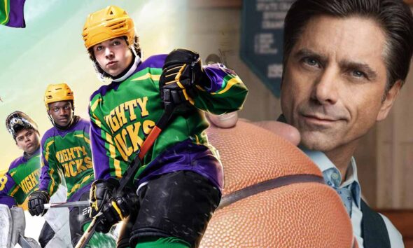 MIghty Ducks y Big Shot canceladas en Disney Plus