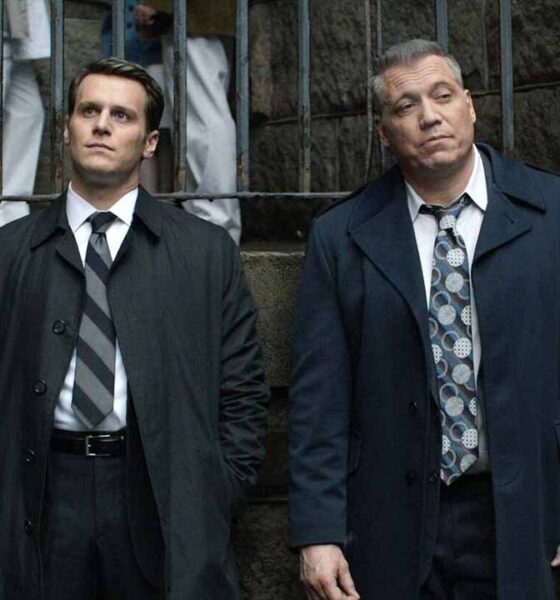 Mindhunter no tendrá temproada 3