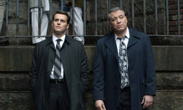 Mindhunter no tendrá temproada 3
