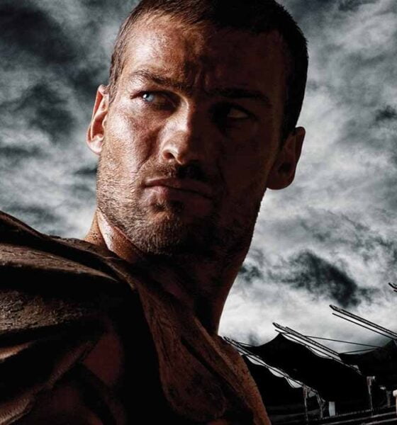Spartacus nueva serie secuela