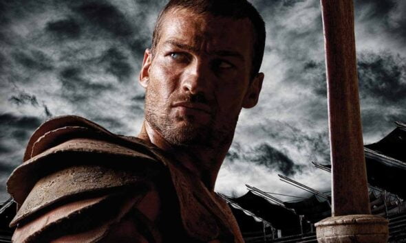 Spartacus nueva serie secuela