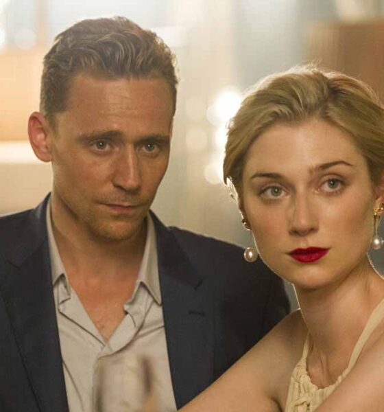 Tom Hiddleston Temporada 2 de The Night Manager
