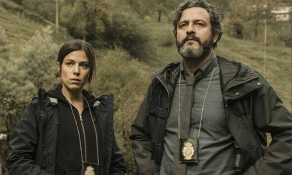 Infiesto en Netflix