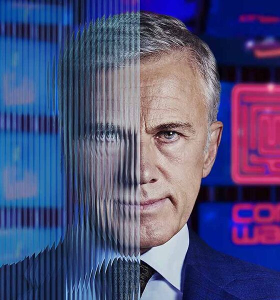 Ver o no Ver The Consultant en Prime Video