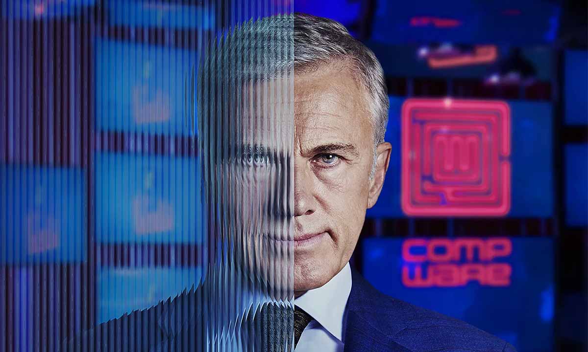 Ver o no ver: ‘The Consultant’ en Prime Video Ver o no Ver The Consultant en Prime Video