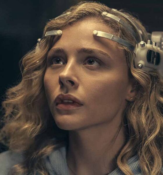 The Peripheral temporada 2