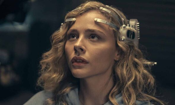 The Peripheral temporada 2