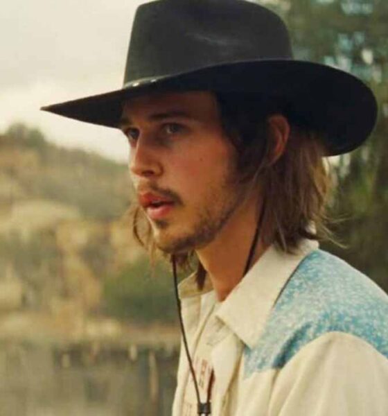 Austin Butler y su audición de 12 horas con Quentin Tarantino