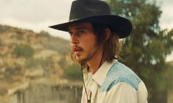 Austin Butler y su audición de 12 horas con Quentin Tarantino