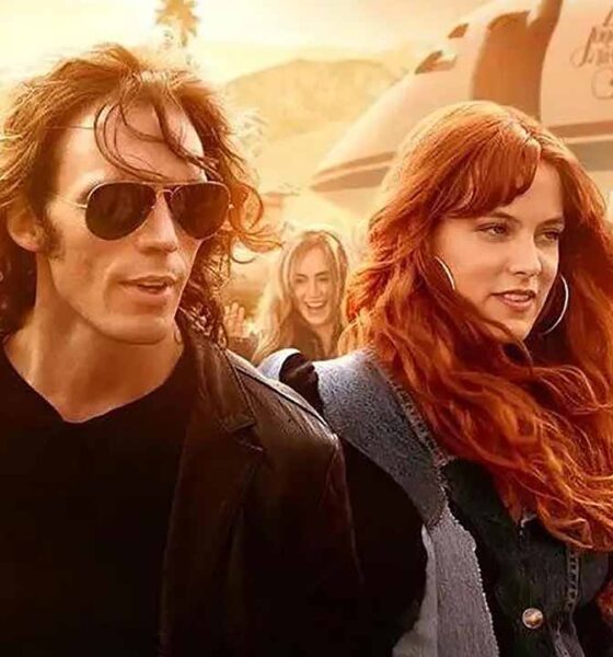 Cuantos episodios tiene Daisy Jones & The Six