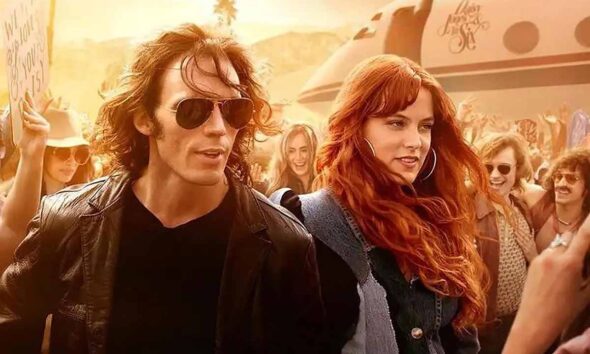 Cuantos episodios tiene Daisy Jones & The Six