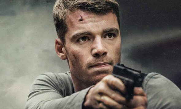 El Agente Nocturno temporada 2