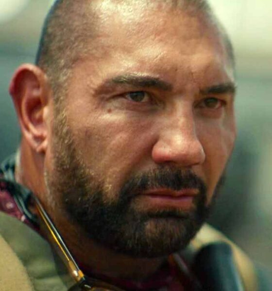 El Ejército de los Muertos 2 Zack Snyder