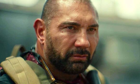 El Ejército de los Muertos 2 Zack Snyder