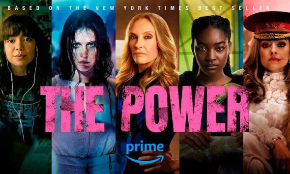 El Poder The Power en Amazon Prime Video