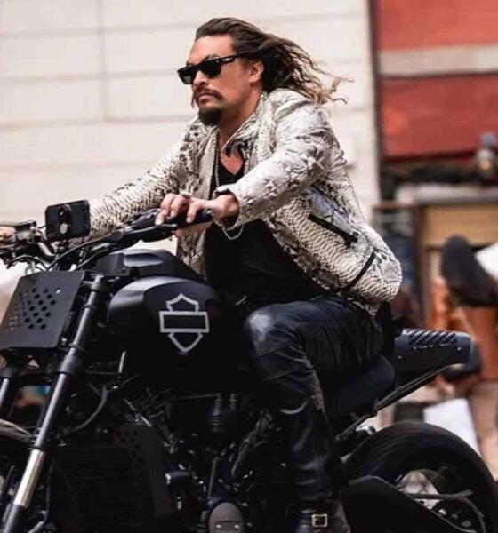 Fast X Jason Momoa