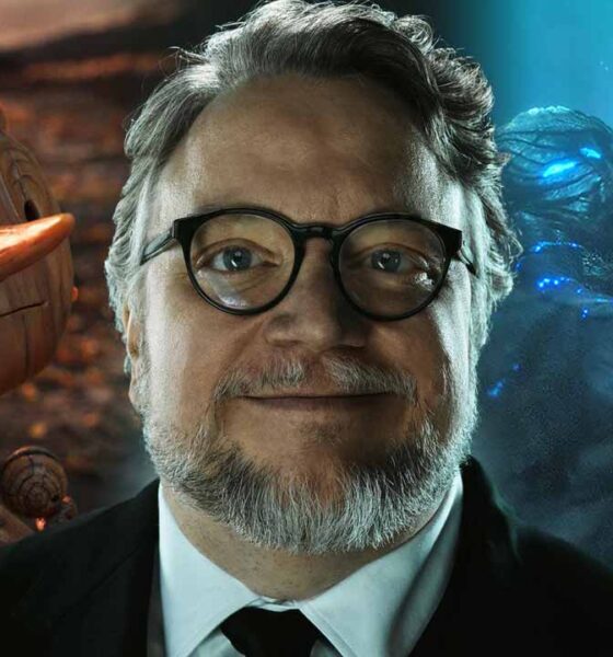 Guillermo del Toro Impone Récord en los Oscars