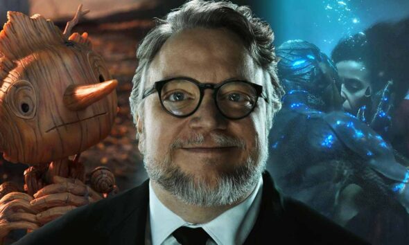 Guillermo del Toro Impone Récord en los Oscars
