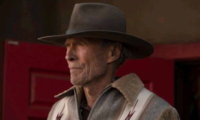Jurado #2 la última película de Clint Eastwood
