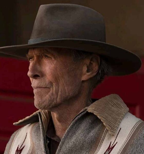 Jurado #2 la última película de Clint Eastwood