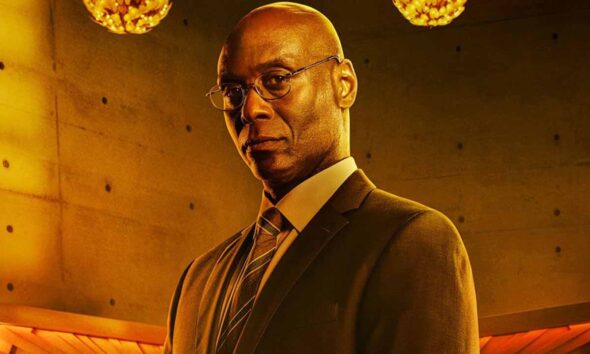 Lance Reddick fallece a los 60 años