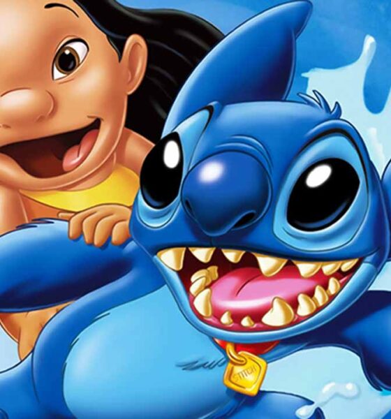Live-action de Lilo y Stitch ya tiene protagonista