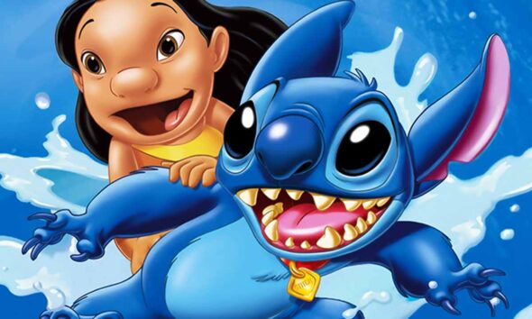 Live-action de Lilo y Stitch ya tiene protagonista