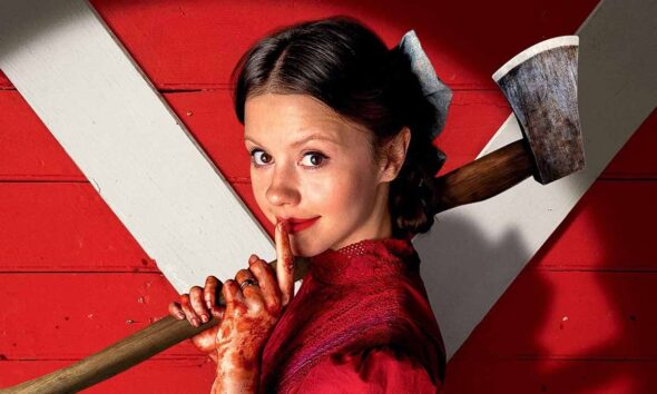 Mia Goth sobre no ser nominada a un Oscar