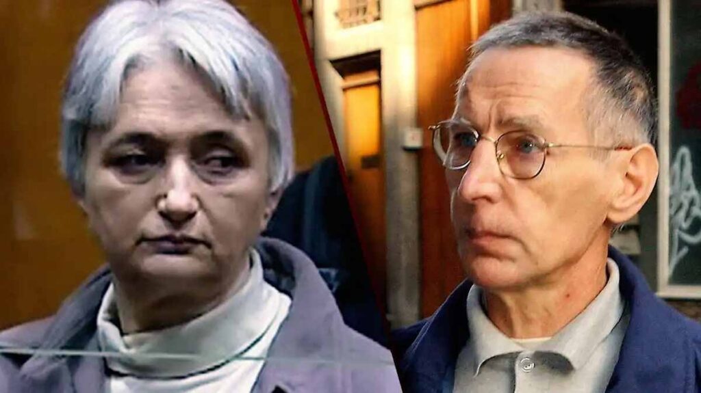 Ver o no ver: ‘El caso Fourniret: Monique Olivier, instrumento del mal’ en Netflix Monique Olivier y Michel Fournier