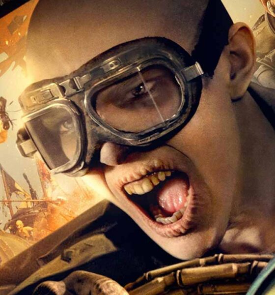Nicholas Hoult Nux no aparece en Furiosa