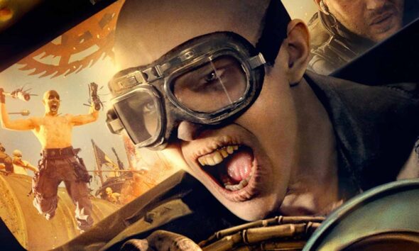 Nicholas Hoult Nux no aparece en Furiosa