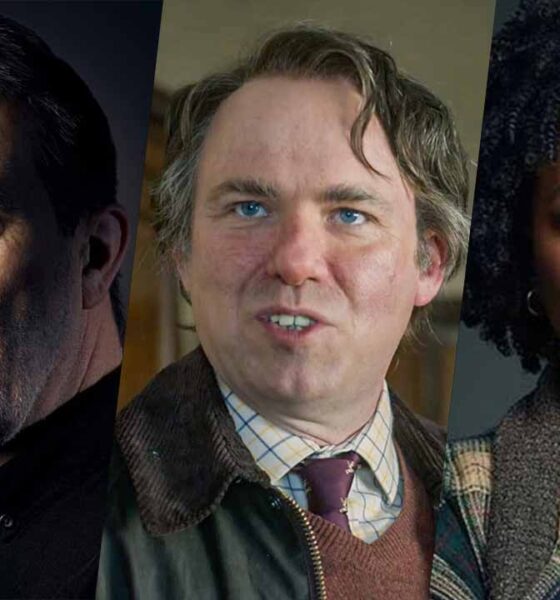 Nuevo Elenco de la temporada 2 de Los Anillos de Poder