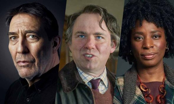 Nuevo Elenco de la temporada 2 de Los Anillos de Poder