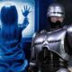 RoboCop y Poltergeits nuevas versiones de Prime Video