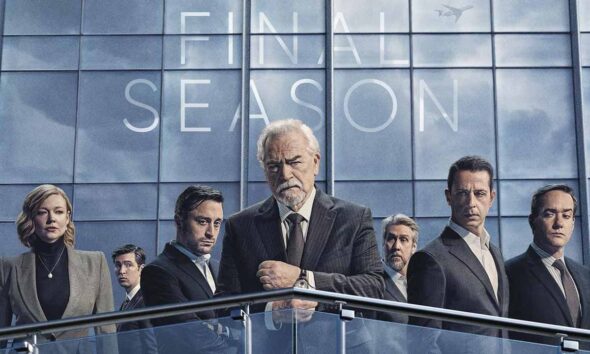Succession Cuántos episodios tiene la temporada 4