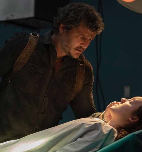 The Last of Us Temporada 2