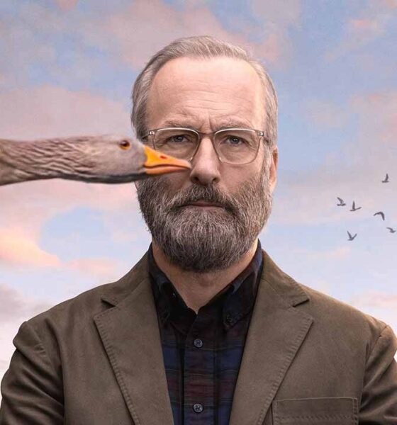 Ver o no Ver Lucky Hank