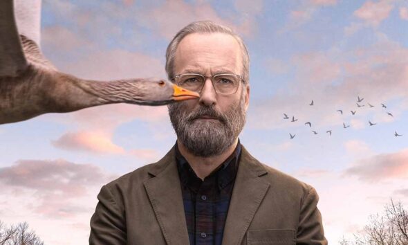 Ver o no Ver Lucky Hank