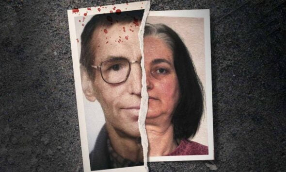El caso Fourniret: Monique Olivier, instrumento del mal