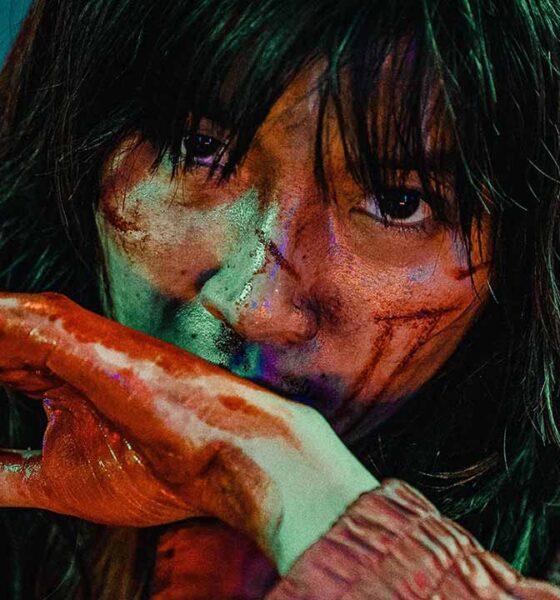 Ver o no ver Furies en Netflix