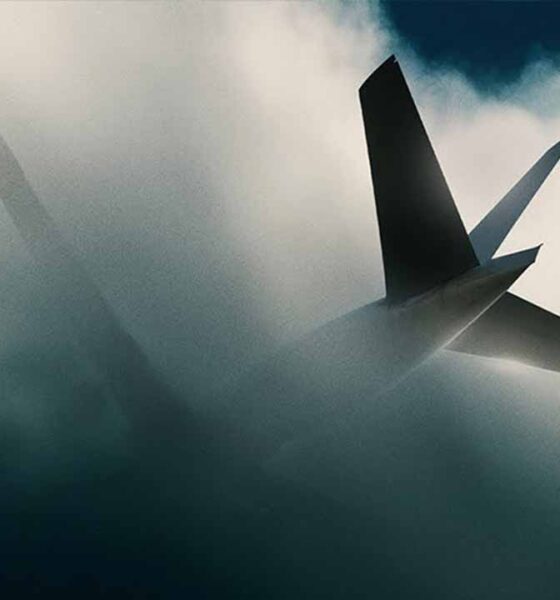 Ver o no ver MH370 El Avión que desapareció en Netflix