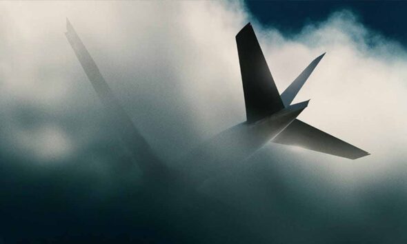 Ver o no ver MH370 El Avión que desapareció en Netflix