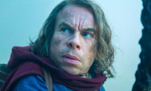 Willow Temporada 2 Cancelada en Disney+