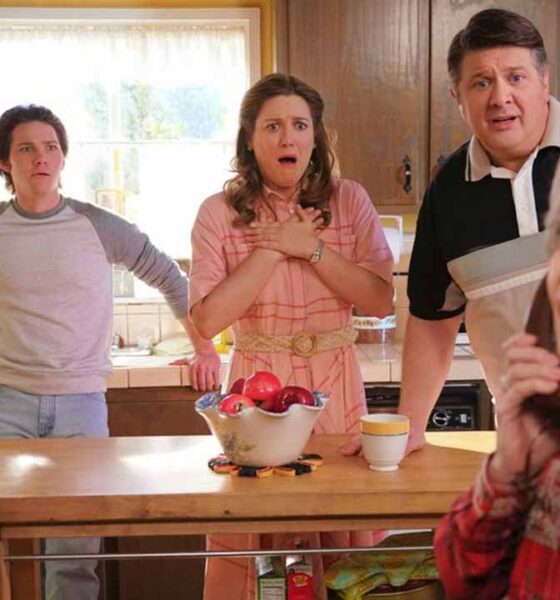 Young Sheldon posible cancelación