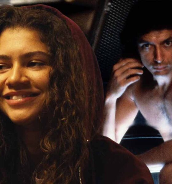 Zendaya Reboot de La Mosca