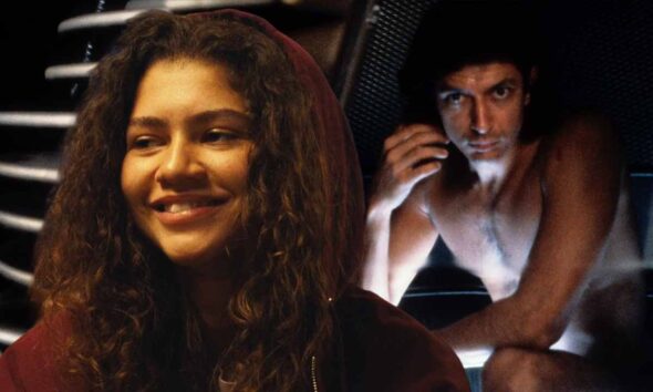 Zendaya Reboot de La Mosca