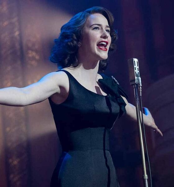 Cuantos episodios tiene La Maravillosa Sra. Maisel