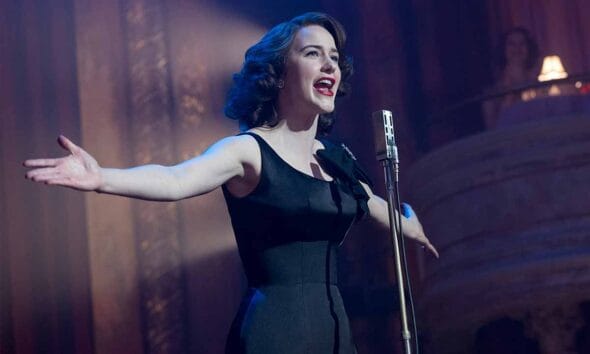 Cuantos episodios tiene La Maravillosa Sra. Maisel