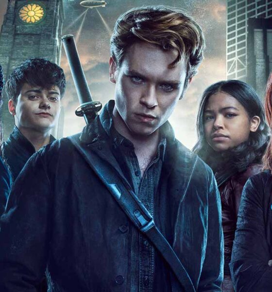 Cuantos episodios tiene la temporada 1 de Gotham Knights