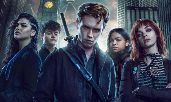 Cuantos episodios tiene la temporada 1 de Gotham Knights